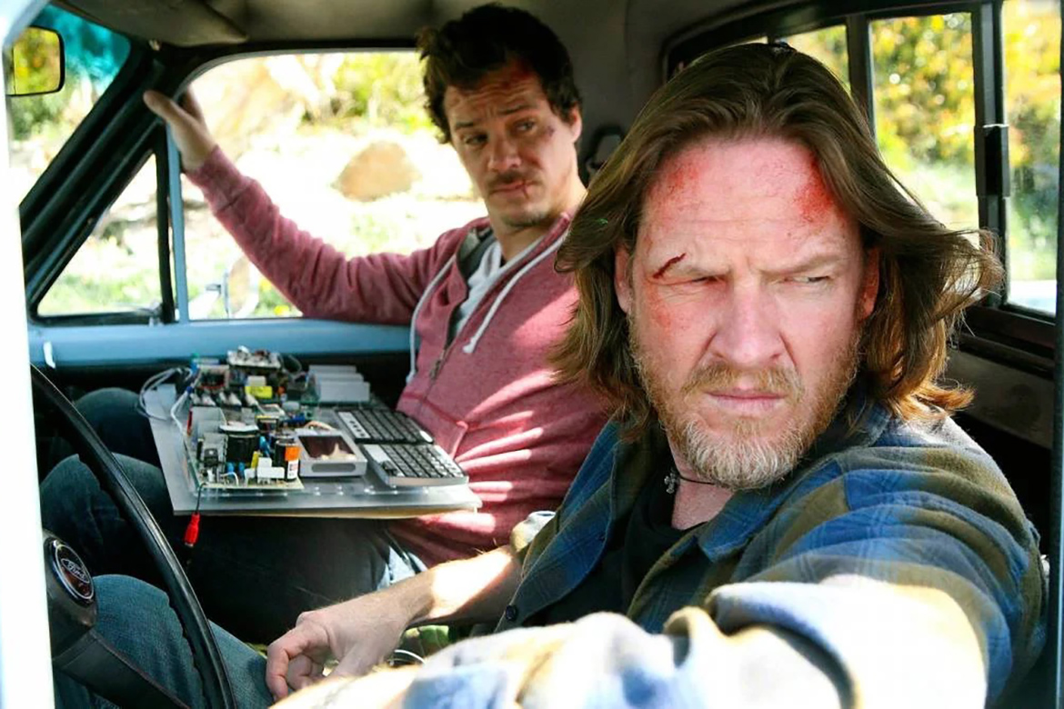 <i>Terriers</i> at 15: Donal Logue on His Canceled FX Show and Guillermo del Toro’s Plan to Save It