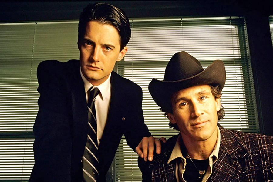 <i>Twin Peaks</i> at 35: An Oral History