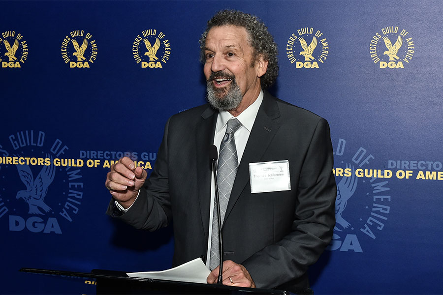 2017 Directors Nominee Reception