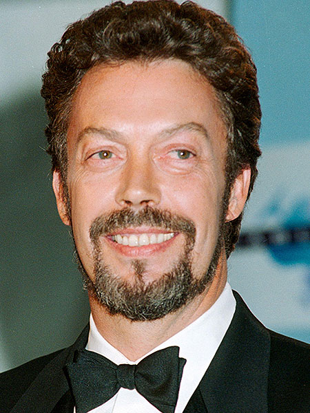 Tim Curry