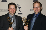 Philip Mass and Eliot Mack