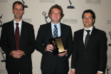 Herbert Lemcke, Philipp Lawo, Felix Krueckels