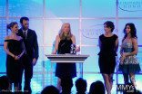 Betsy Beers at the Fourth Annual Television Academy Honors