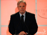 Chris Connelly at the Fourth Annual Television Academy Honors
