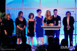 Lori McCreary at the Fourth Annual Television Academy Honors