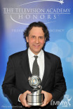 Jason Katims at the Fourth Annual Television Academy Honors