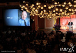 Walter Miller onstage at the 21st Annual Hall of Fame Gala
