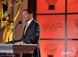 Jon Cryer onstage at the 21st Annual Hall of Fame Gala