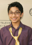Mark Indelicato