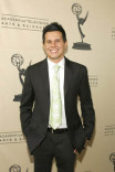  Silvio Horta, Ugly Betty creator/executive producer 