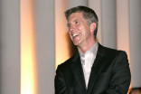 Tom Bergeron