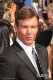 Dennis Quaid at the 62nd Primetime Emmy Awards