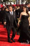 Al Pacino arrives at the 62nd Primetime Emmy Awards