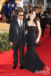 Al Pacino arrives at the 62nd Primetime Emmy Awards