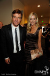 Dennis Quaid at the 62nd Primetime Emmy Awards