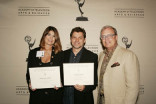 Art Directors/Set Decorators Peer Group honor their nominees at the Ritz Carlton Residences at L.A. LIVE