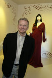 Iconic designer Bob Mackie