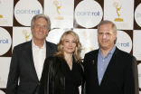 Members and guests of the Producers Peer Group honor their nominees at Citrus at Social Hollywood.