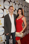 Members and guests of the Producers Peer Group honor their nominees at Citrus at Social Hollywood.