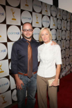 Members and guests of the Producers Peer Group honor their nominees at Citrus at Social Hollywood.