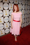 Members and guests of the Producers Peer Group honor their nominees at Citrus at Social Hollywood.