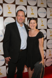 Members and guests of the Producers Peer Group honor their nominees at Citrus at Social Hollywood.