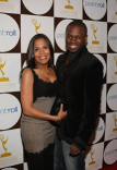 Members and guests of the Producers Peer Group honor their nominees at Citrus at Social Hollywood.