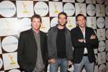 Members and guests of the Producers Peer Group honor their nominees at Citrus at Social Hollywood.