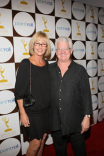 Members and guests of the Producers Peer Group honor their nominees at Citrus at Social Hollywood.