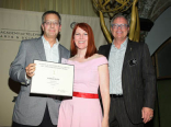 Members and guests of the Producers Peer Group honor their nominees at Citrus at Social Hollywood.