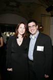 Members and guests of the Producers Peer Group honor their nominees at Citrus at Social Hollywood.