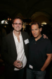 Members and guests of the Producers Peer Group honor their nominees at Citrus at Social Hollywood.
