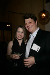 Members and guests of the Producers Peer Group honor their nominees at Citrus at Social Hollywood.