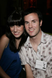Members and guests of the Producers Peer Group honor their nominees at Citrus at Social Hollywood.