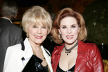 Members and guests of the Producers Peer Group honor their nominees at Citrus at Social Hollywood.