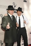 Members and guests of the Stunts Peer Group honor their nominees at Goldenson Theatre