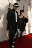 Members and guests of the Stunts Peer Group honor their nominees at Goldenson Theatre