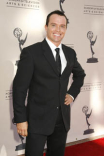 Members and guests of the Stunts Peer Group honor their nominees at Goldenson Theatre