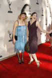 Members and guests of the Stunts Peer Group honor their nominees at Goldenson Theatre