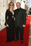 Members and guests of the Stunts Peer Group honor their nominees at Goldenson Theatre