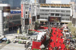 At the 60th Primetime Emmy Awards, Nokia Theatre, downtown Los Angeles