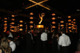 Inside the Governors Ball, following the 60th Primetime Emmy Awards