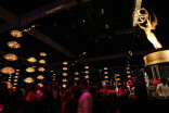 Inside the Governors Ball, following the 60th Primetime Emmy Awards