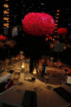 Inside the Governors Ball, following the 60th Primetime Emmy Awards