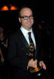 Actor Paul Giamatti
