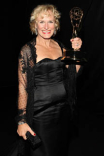 Actress Glenn Close