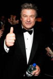Actor Alec Baldwin