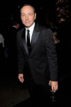 Actor Kevin Spacey