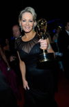 Actress Jean Smart