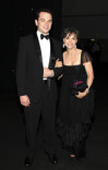 Actor Matthew Rhys and actress Sally Field